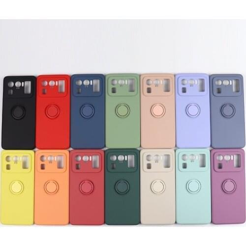 Camdems Bumpers For Phones