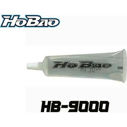 OFNA/HOBAO HB-9000 Differential Silicone Oil 30cc -9000WT FOR 1/10 1/8 ON-ROAD/BUGGY/TRUGGY/MONSTER TRUCK HSP FS AE TLR ARRMRA