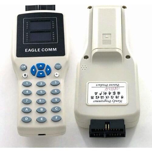 Ep968 Handheld Programmer STM 8/STM Offline Mass Production CD-R Machine Online Burning