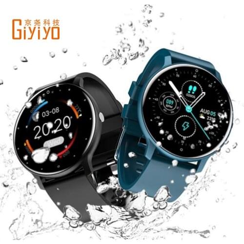 Умные часы Giyiyo China At AliExpress