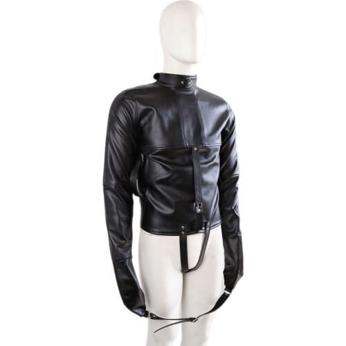 Hot Erotic Faux leather Nightclub Role play Costume Women Sexy uniform Halloween Cosplay Costume fancy cops dress Sexy suit