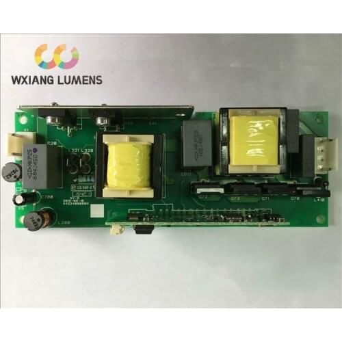 Projector Parts Ballast Lamp Power Supply Lamp Driver Fit for EPSON CB-670/675W/675Wi/680Wi EUC215g