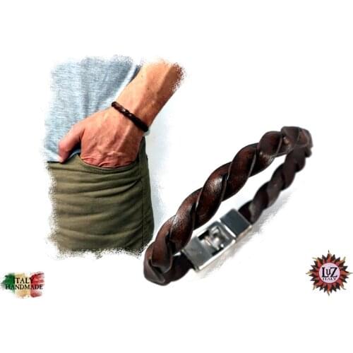 LuZ Italy Pair Bracelets