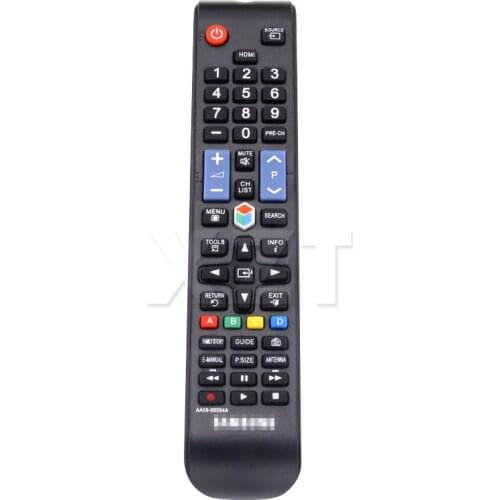 TV Control Use TV 3D Smart Player TV Remote Control for SAMSUNG AA59-00581A AA59-00582A AA59-00594A PN51E8000 UN75ES9000F