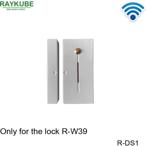 RAYKUBE Remote Door Control
