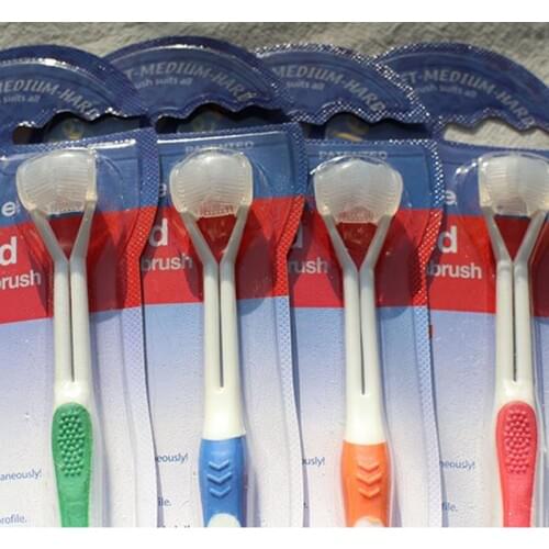RORASA Children's Toothbrushes