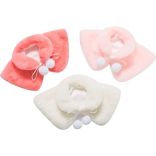 Shawl Wear For 43cm Doll 17 Inch Doll Clothes