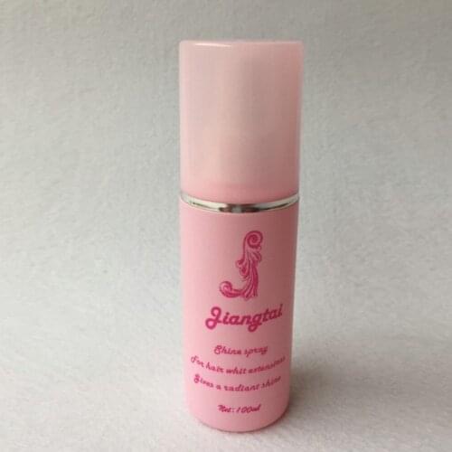 Wig Care Solution Hair Protection for Synthetic Hair Wig Conditioner Anti-frizz Smooth MU8669