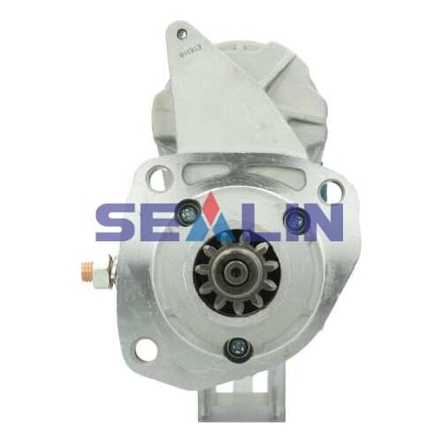 Starter Motor for John Deere 228000-7870 228000-7871 RE501294 RE501298 RE504244 RE69704 RE70957 RE70975 SE501403 TY24439
