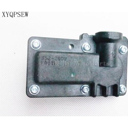 XYQPSEW For Carter CAT inlet pressure sensor,352-2809,3522809