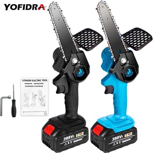Yofidra Mini Electric Saws