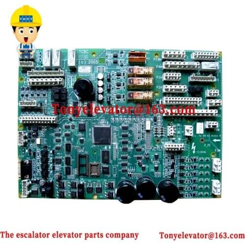 Escalator Parts Elevator Parts Lift Parts Board GDA26800KA1 GCA26800KA1 Use for OTIS
