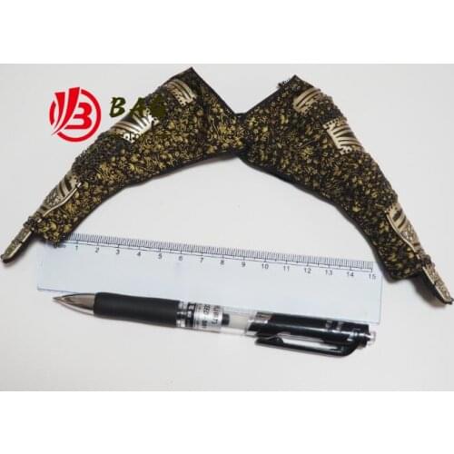 1/6 of the Action Figures Model POPTOYS EX030 Japanese samurai the warring states period The Last Samurai Kote