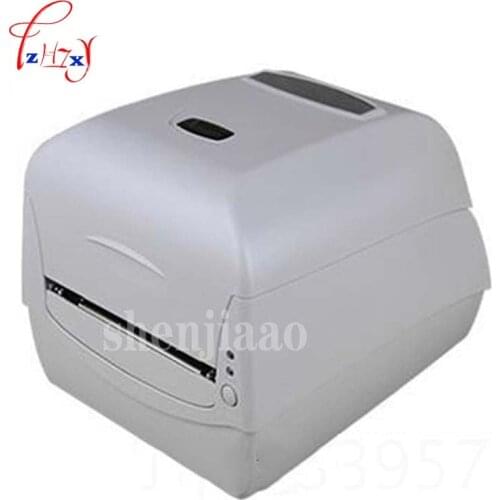 110v/220v CP-3140L Thermal Barcode Printer/ Thermal Transfer Label Printer label maker