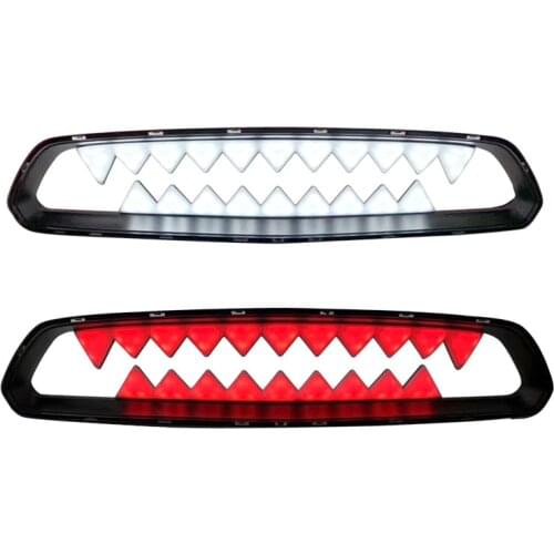 2021 Suitable For Ford 15-17 Mustang Refitted with Light Teeth