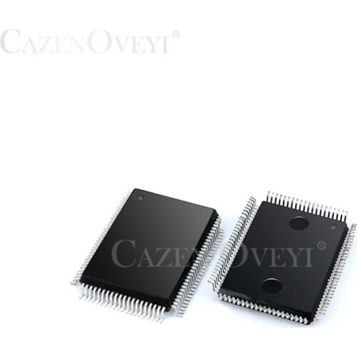 5pcs/lot UT43 QFP-92