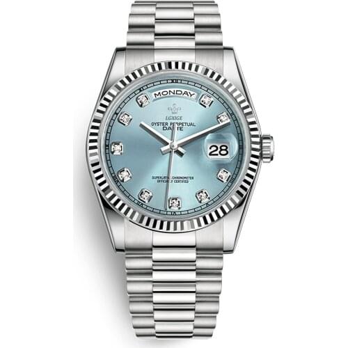 AIRRIT Mens Waterproof Watch