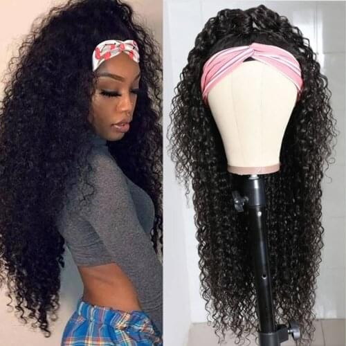 Alidiamond Synthetic Wigs