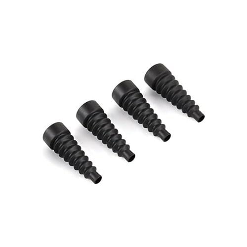 ROVAN LOSI 5VIE-T LT Shock Absorbing Mandrel Tower Dust Sleeve