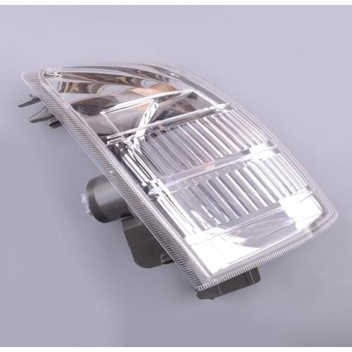 Car Front Right Corner Turn Signal Light Lamp ABS Fit For Nissan X-TRAIL XTRAIL T30 2001 2002 2003 2004 2005 2006 2007