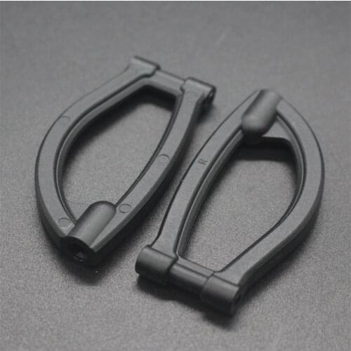 HSP 08048 HSP Original Parts Spare Parts For 1/10 R/C Model Car Front Upper Suspension Arm 08048