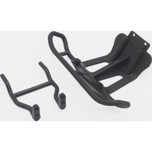 HSP 15504 Rear Bumper 1SET RC HSP 1:10 Scale Car Buggy Truck Original Parts