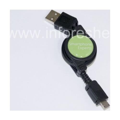 ИнфоРешения USB Cables For Mobile Phones