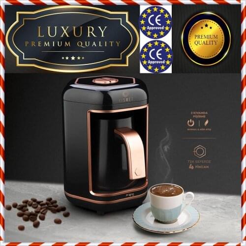 KESKINER GROUP Drip Coffee Machines