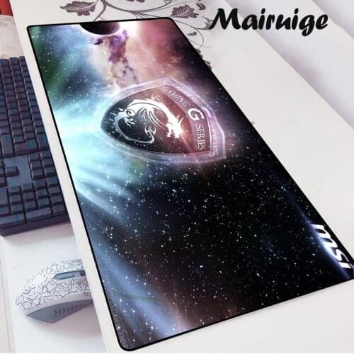 Computer Mouse Pad Gaming MousePad Large Mouse Pad Gamer XXL Mause Carpet PC Desk Mat Keyboard Pad for Msi Csgo 90x40