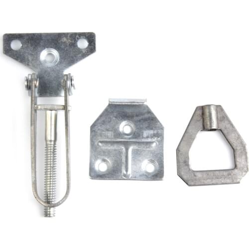 Set OF 3pcs Beekeeping Adjustable Hive Fasteners Brood Box Hinge Equipment Tool