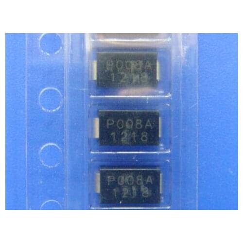 P0080SA BS0080MS P008A P-8A 50pcs-100pcs New Original