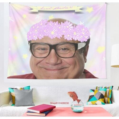 Sweetpeaches69 tapestry Art Wall Hanging Tapestries for Living Room Home Dorm Decor