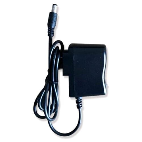 Handheld security detector 9 V charger metal detector charger metal detector charge