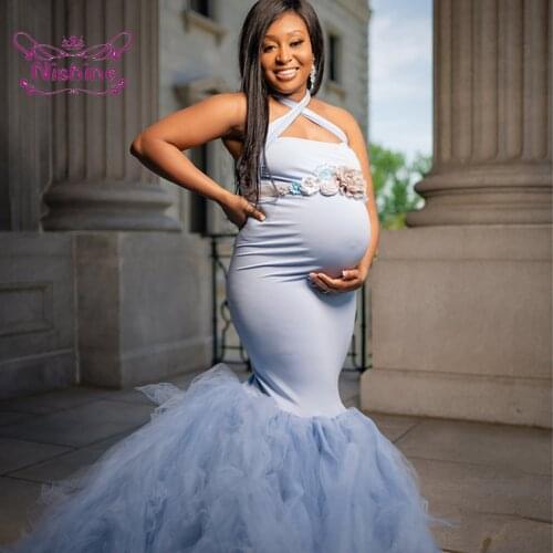 Nishine Hand Sewing Beads Flowers Women Belts Fashion Bridesmaids Dress Decoration Sash Maternity Waistband Photography Props