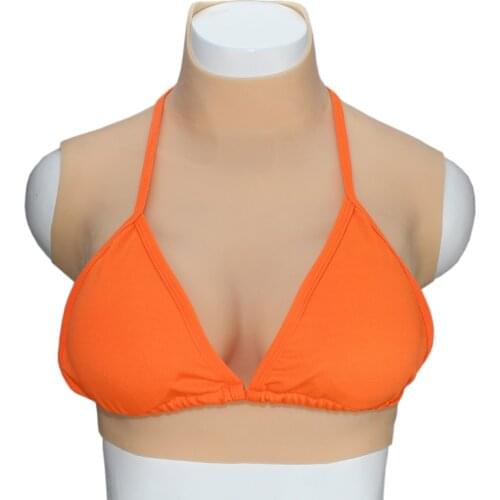 RAOPIN Realistic Huge Fake Boobs Silicone Breast Forms Crossdresser Shemale Transgender Transvestite Mastectomy Crossdressing