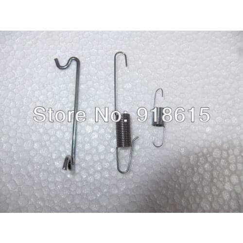 Robin EY28 EY28B EY28C EY28D Carburetor rod and adjusting spring gasoline engine replacement part