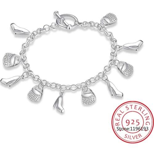 SMTCAT Pandora Bracelets