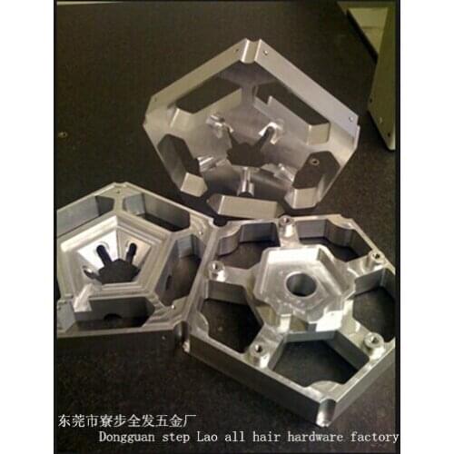 Precision CNC machining OEM parts with good quality , Accepted small orders, Providing samples