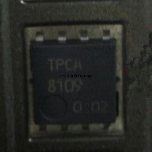 TPCA8109 TPCA8039-H TPCA8059-H TPCA8A10-H 10PCS