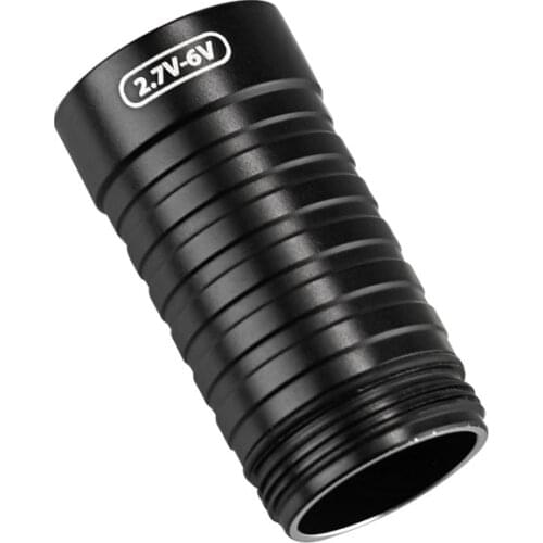 EAGTAC CR123A Extender Tube For TX25C SKU2177