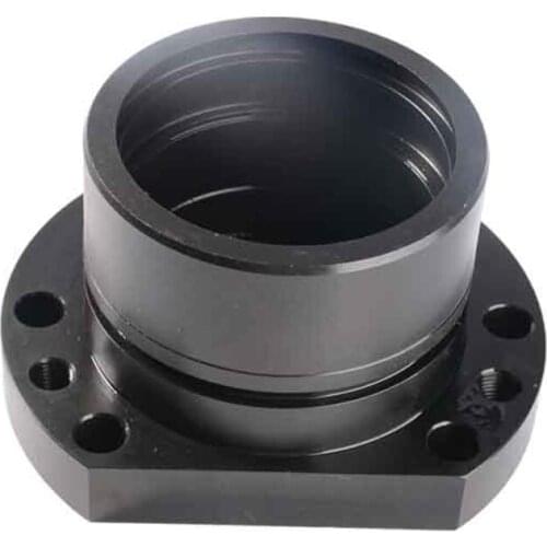 000190201A0000021S Pipe Valve Concrete Pump Support Flange/Bearing Pedestal/Bearing Housing For Zoomlion Truck Mounted Pump