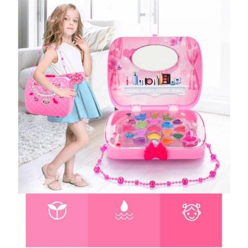 ZXZ Stylist Play Sets