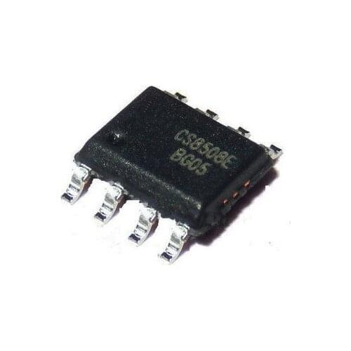 10pcs/lot CS8508E CS8508 8W SOP-8 audio amplifier IC new original