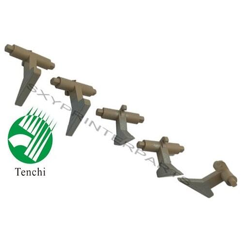 20pcs 302HS25460 New Upper Fuser Picker Finger for Kyocera FS-1028 KM-2810 Copier Sapre Parts