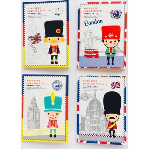 Able Kids Small Notebooks
