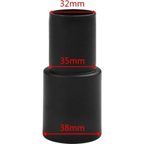 For 32mm To 35mm Vacuum Cleaner Hose Adapter Converter Connecting Parts Vacuum Cleaner Accessories