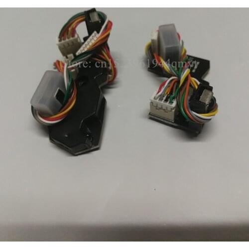 Original Wall Sensor Replacement for Ilife V7s Ilife V7s Pro V7 Robot Vacuum Cleaner Parts Accessories Wall Sensor