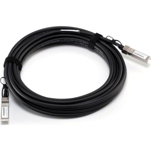 For Dell, 330-3968 - Twinax Cable with SFP+ Connector - 5meters