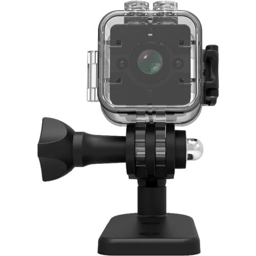 FENGRU Mini Camcorders