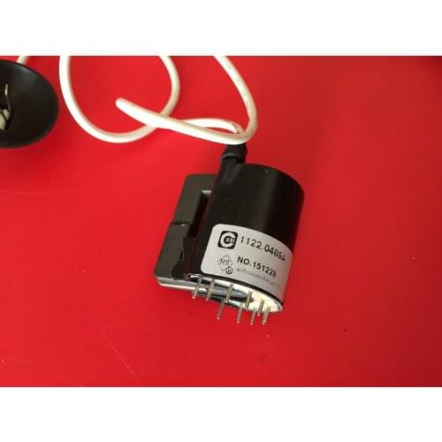 Flyback Transformer 1122.0469A FBT F1122.0469A For Monitors and Medical Machines